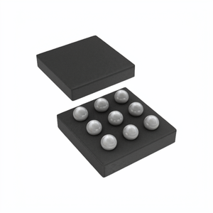 ชิปวงจรรวม9 ufbga THS7318YZFT ชิ้นส่วนอิเล็กทรอนิกส์ - Product Image 1