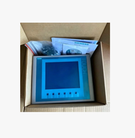 6AV6647-0AD11-3AX1, para Siemens, SIMATIC KTP600 Basic Color PN, SPS, Panel Táctil HMI, TFT de 6 Pulgadas, PROFINET, Pieza de Repuesto para Automatización