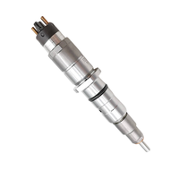 Cần phun nhiên liệu diesel đường ray chung hiệu suất cao 0445120140 |   0 445 120 140 Van phun