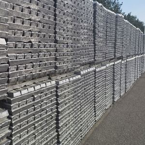 Lingots d'aluminium 99,7 % 99,8 % 99,9 % – Aspect Attrayant – Lingot d'aluminium pur 6061 – Fabriqué en Chine - Product Image 3