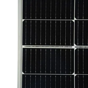 硅晶薄膜条形太阳能电池板光伏太阳能电池板