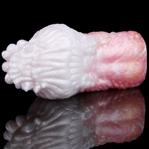 Masturbateur FAAK pour homme, modèle Fantasy Bird Girl & Mermaid, jouet sexuel exotique grande taille pour le plaisir masculin et les jeux de rôle - Product Image 6