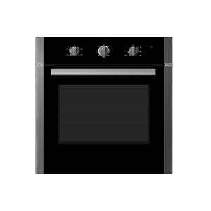 فرن كهربائي مدمج بتصميم جديد للاستخدام المنزلي، فرن ميكروويف جداري لتحميص البيتزا والمخبوزات - Product Image 5