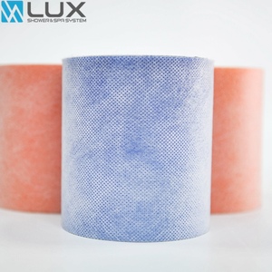 <span class=keywords><strong>Membrane</strong></span> d'isolation imperméable LUX Modern PE avec garantie <span class=keywords><strong>de</strong></span> 3 ans pour la construction résidentielle - Product Image 1