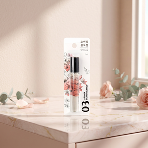 Romantico Blo Sum incenso per le donne 15ml profumo di nebbia - Product Image 2