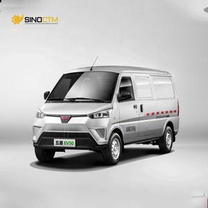 Camion de cargaison de véhicule d'énergie nouvelle de camion de fourgonnette électrique de 1.5 tonnes du fabricant de la Chine - Product Image 2