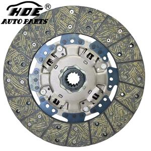 31250-60471 31250-60400 31250-60470 Disco de Embrague de Alta Calidad en Venta al por Mayor para TOYOTA LAND CRUISER 200 - Product Image 2