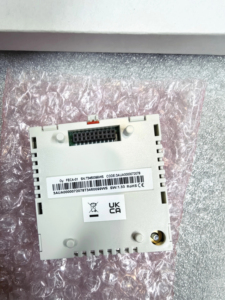 Interfaz de Codificación FENA-11 FENA-21 FMBT-21 FSCA-01 FEPL-02 FECA-01 FMBA-01 FCAN-01 FCNA-01 FDIO-01 FAIO-01 FDCO-01 FDCO-02 - Product Image 3