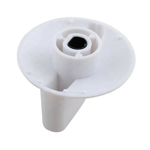 WH1X2721 bouton de minuterie de lavage de sèche-<span class=keywords><strong>linge</strong></span> AP2044893 PS271094 pièce de rechange de Machine à laver pour <span class=keywords><strong>Hotpoint</strong></span> Ken more RCA - Product Image 4