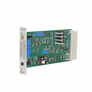 การ์ดขยายสัญญาณแบบสัดส่วน R900020153 VT3002-1-2X/32D 1834486001 VT3002-1-2X/32F R901061664 VT-MSPA2-200-1X/V0/0 สำหรับปั๊มไฮดรอลิก - Product Image 2