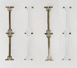 Connecteurs de fil de cuivre de qualité supérieure pour barres omnibus de cellules solaires Sunpower <span class=keywords><strong>Maxeon</strong></span> 7 125 mm pour la fabrication de panneaux solaires - Product Image 5