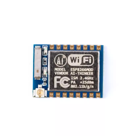 ESP-07 ESP8266 Serial WIFI Module for Smart Home Internet of Things