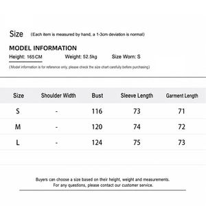 HN5201-1 Echte Lederjacke für Damen, Oberbekleidung mit Breitem Reverskragen, Übergroße Passform, Kordelzug, Lässiger Trenchcoat - Product Image 6