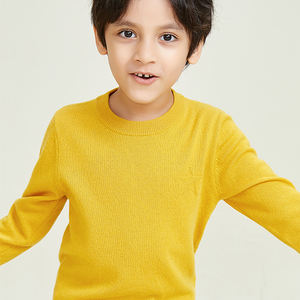 <span class=keywords><strong>Pull</strong></span> à col rond pour enfant, vêtements automne-hiver personnalisés, pour garçons <span class=keywords><strong>et</strong></span> filles, chandail - Product Image 3