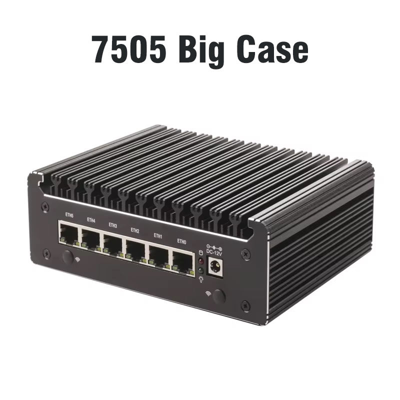 7505 บิ๊กเคส