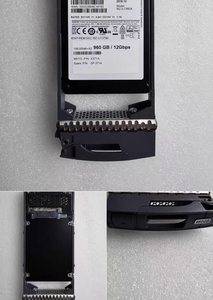 สำหรับ NetApp 960G SSD X371A-R6 X371A 108-00546 960gb SSD - Product Image 2