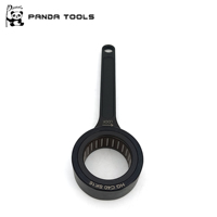 Clé à roulement de haute qualité SK10 SK16 SK20 SK25 pour écrou de porte-outil de mandrin à pince GSK, clé à roulement de type CNC