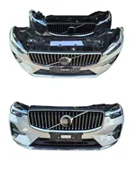 Ensemble de pare-chocs avant pour Volvo S60 S90 XC90 XC60 S80 Kits de carrosserie de lampe de capot avant hybride XC90 Amortisseur d'occasion d'origine