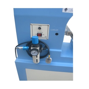 Impresora de tampografía semiautomática de un solo color, nueva y actualizada, diseño de taza sellada, ideal para la industria de regalos y promociones. - Product Image 6