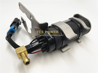 Conjunto de Bomba de Combustible para Motor Fuera de Borda de 200 HP, PN 8M0047624, para Mercury-Mercruiser