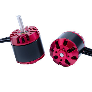Motore Brushless 3530 1100KV 1400KV 1700KV per Aeromodelli RC ad Ala Fissa .40 Sport Trainer, Elica <span class=keywords><strong>7x5</strong></span> 10x5, 2-4S LiPo - Product Image 4