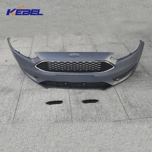 Componente Paraurti Automotive Assemblaggio Paraurti Kit Paraurti Anteriore OEM per <span class=keywords><strong>Ford</strong></span> <span class=keywords><strong>Focus</strong></span> 2015 2016 2017 <span class=keywords><strong>2018</strong></span> - Product Image 2