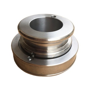 Capstan en céramique de zircone blanche pour tréfilage, poulie à 4 étapes - Product Image 4
