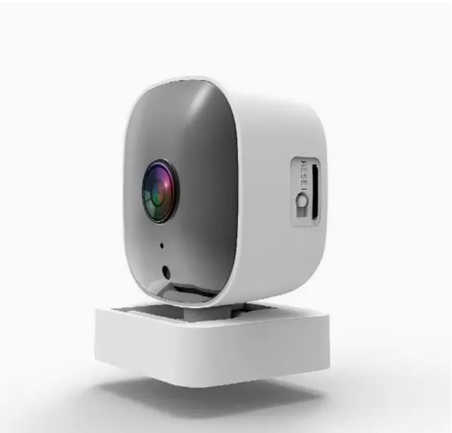Card Camera Wireless WiFi Mobile Phone Remote Multi-functional Night Vision Intelligent Home Security Monitoring