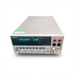 Multímetro Digital Keithley 2001 - Usado, 1 Mes de Garantía, Propósito General, 80% Nuevo - Product Image 1