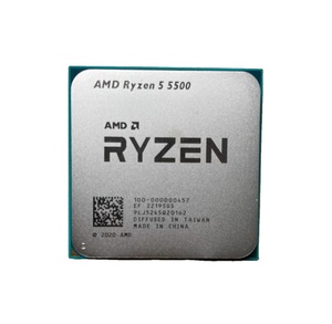 Nuevo Procesador <span class=keywords><strong>AMD</strong></span> para Servidor de 5 5500, 3.6 GHz, 6 Núcleos, <span class=keywords><strong>12</strong></span> Subprocesos, con <span class=keywords><strong>12</strong></span> MB de Caché L3 - Product Image 5