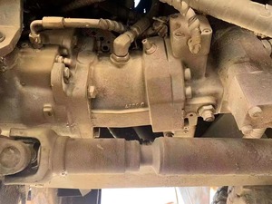 Venta caliente Hyundai 210w-9 Excavadoras usadas Hyundai 210w-9 Excavadora de ruedas Hyundai 305 Digger - Product Image 6