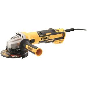 Meuleuse d'angle DeWalt 4,5 pouces 11000 tr/min à vitesse variable pour la découpe des métaux - Product Image 1