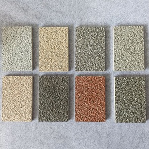 Mattonella Ecologica Permeabile Effetto Granito PC Brick, Piastrella per Pavimentazione Spessa 18mm per Giardini, Piazze e Parcheggi - Product Image 2