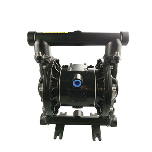 Haute viscosité d'air comprimé diaphragme <span class=keywords><strong>tambour</strong></span> à miel pompe de transfert - Product Image 5