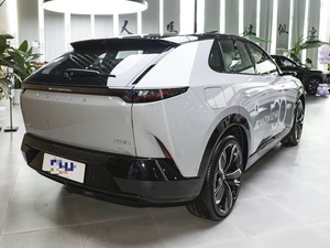 Nuova Mazda EZ-60 600 Elettrica Pura a Ricarica Rapida (0,25h) con Comfort di Lusso, Versione RWD - Changan Mazda EZ-60 - Product Image 5
