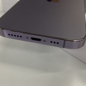 هواتف محمولة أصلية منخفضة السعر مستعملة i phone 14 pro inch نسخة عالمية أرجوانية غير مقفلة هاتف ذكي 5G - Product Image 4