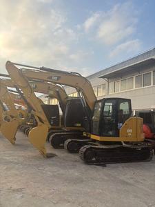 Excavatrice d'occasion CAT 310, prix avantageux, excellentes performances. Excavatrice CAT d'occasion à vendre. - Product Image 2