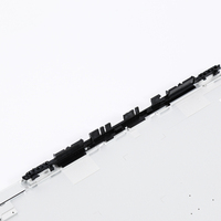Harga Pabrik Perak untuk Penutup Belakang LCD HP Elitebook 840 G6 L62729-001 Suku Cadang Komputer