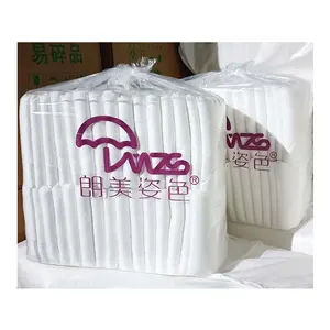 Non-woven Fabric Wood Pulp Hotel Boutique Motel Hostel Inn One Time Use Hygienic Hotel Bedding Sheet, Disposable Bedding Sheet