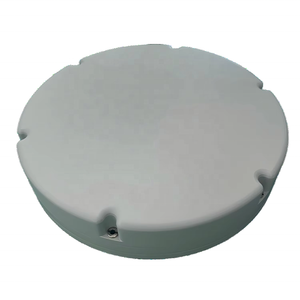 Antenne <span class=keywords><strong>GNSS</strong></span> anti-brouillage SJAJ-7-B1-3 avec triple-brouilleur 110 dB, double-brouilleur 100 dB, montage sur base 3 bandes - Product Image 1