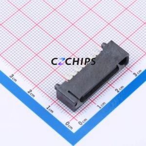 716617030 Gold Finger Connector SMD Connector Whole Sale Electronic Component Chips Supplier & BOM Service - Product Image 1