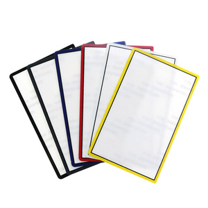 Pantalla LCD de plástico para Nintendo 3DS XL New LL, cubierta de <span class=keywords><strong>espejo</strong></span> superior, placa <span class=keywords><strong>frontal</strong></span> - Product Image 1
