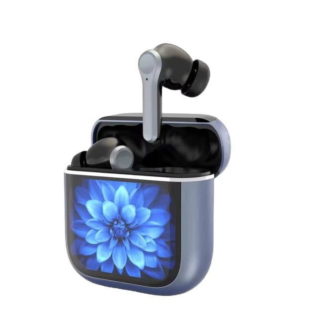 2025 New High Quality ANC Wireless Headset Buds3Pro Headphones for Samsung Galaxy Buds 3 Pro Earphones In-ear Headset Earbuds
