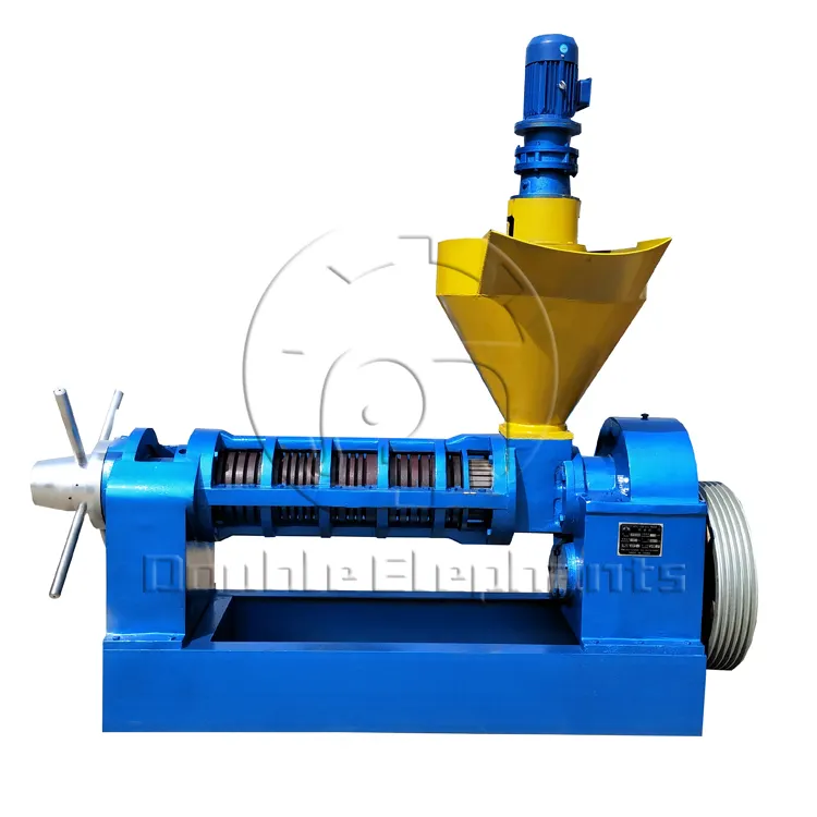 ป่านรุ่นใหญ่25T-30T/D,จมูกข้าวโพด,ถั่วเหลือง,ทานตะวัน,รำข้าวราคาเครื่องกดน้ำมันมะพร้าวเย็น