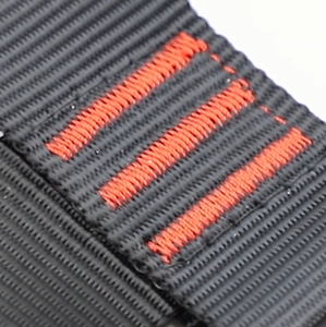 ไฟปรับได้ช่วย Caving <span class=keywords><strong>Rock</strong></span> <span class=keywords><strong>Climbing</strong></span> ความหนา Mountaineering ปกป้องเอวร่างกายครึ่งความปลอดภัยปีนเขา <span class=keywords><strong>Harness</strong></span> - Product Image 3