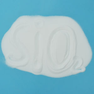 Sio2 Dioxyde De <span class=keywords><strong>Silicium</strong></span> Précipité Blanc Carbone pour semelle eva semelle de chaussure usine - Product Image 1