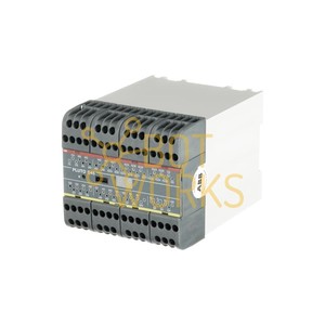ABB 2TLA020070R6600 - ใหม่ - Product Image 1