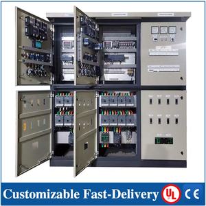 Scheda di distribuzione marina/power box Shore/scheda di distribuzione di emergenza, certificazione della società di classificazione BV/RINA/ABS - Product Image 2