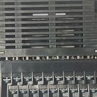 Controlador Lógico Programable (PLC) CP1L-EM30DT-D Ethernet 100% Original y Nuevo, 30 E/S, Salida de Transistor, 24V CC, en Stock
