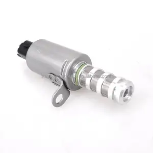 ÉLECTROVANNE DE COMMANDE DE DISTRIBUTION VANNE D'AIR 1628924280 11367604292 11368610388 Pour PEUGEOT 207 <span class=keywords><strong>208</strong></span> CITROEN C3 C4 <span class=keywords><strong>1</strong></span>.4 <span class=keywords><strong>1</strong></span>.<span class=keywords><strong>6</strong></span> THP <span class=keywords><strong>VTI</strong></span> - Product Image 1